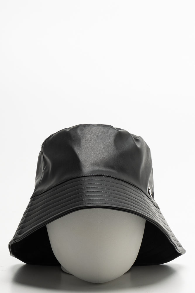 Bucket Hat Black