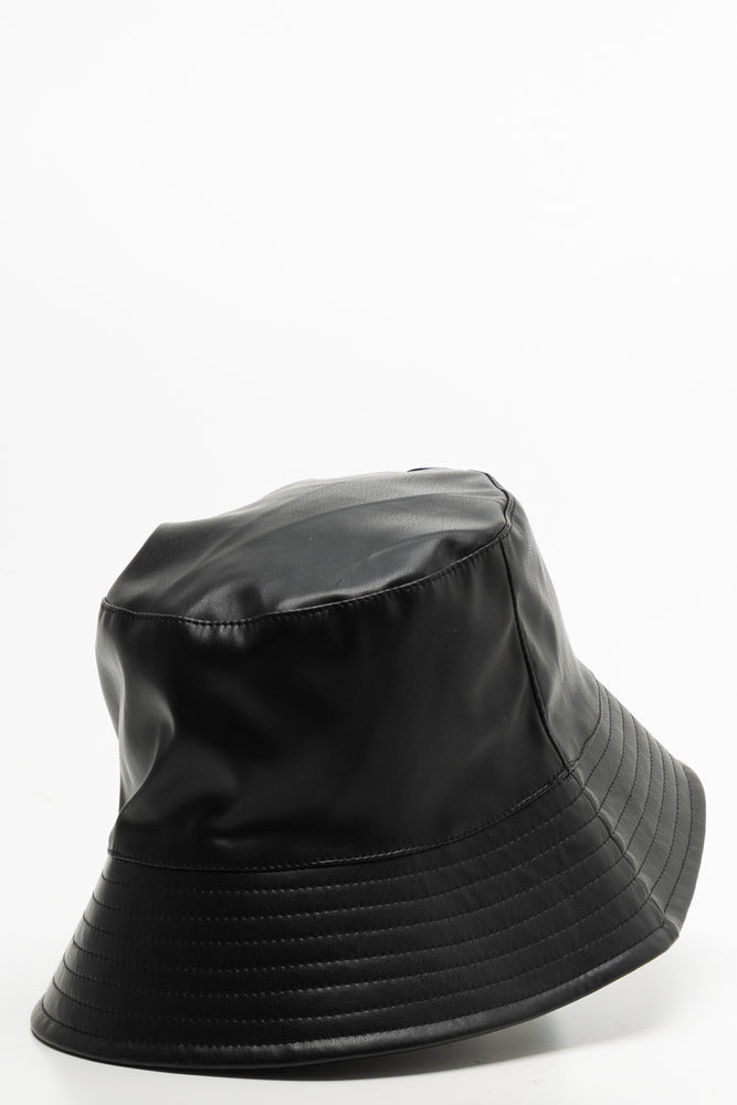 Bucket Hat Black (1)