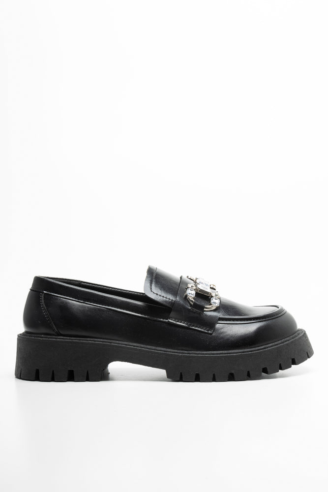 Loafer Black