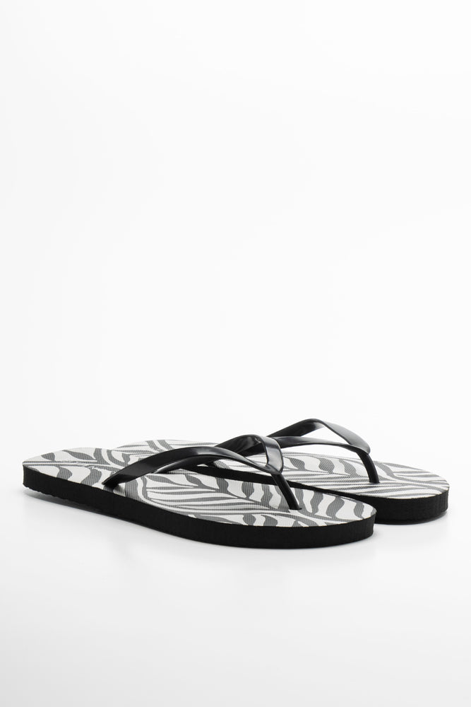 Flip Flop Black