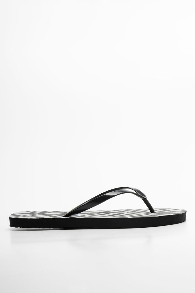 Flip Flop Black