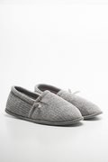 Slipper Grey