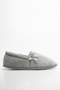 Slipper Grey (1)