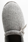 Slipper Grey (4)