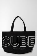 Tote Bag Black