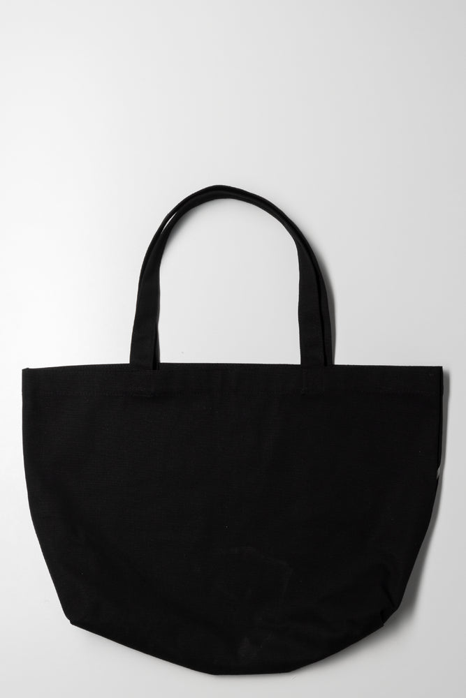 Tote Bag Black (2)