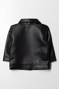 Biker Jacket Black (2)