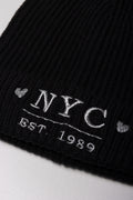 Beanie Black (1)