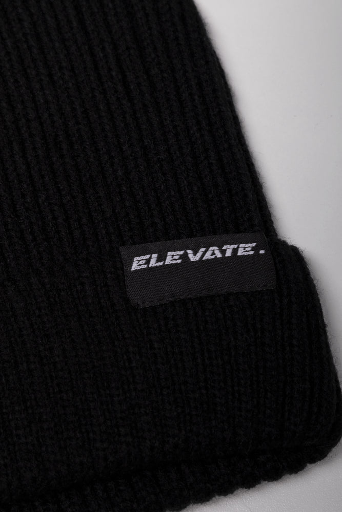 Beanie Black