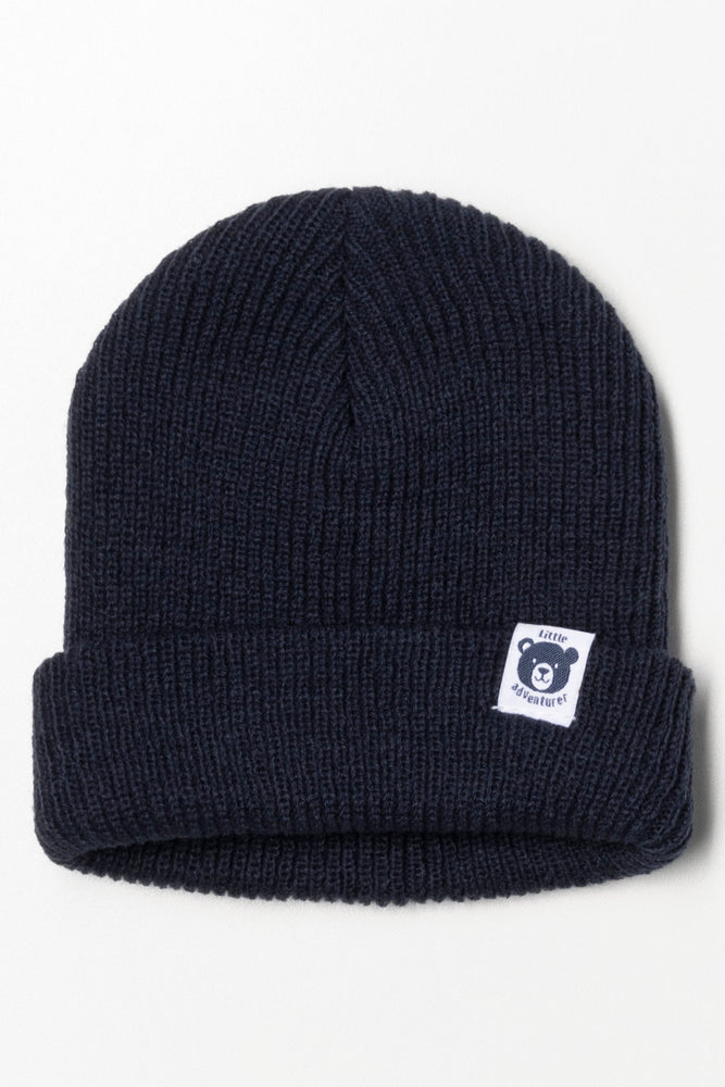 Beanie Navy