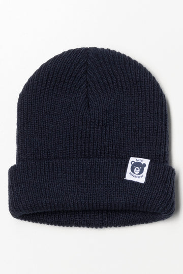 Beanie Navy