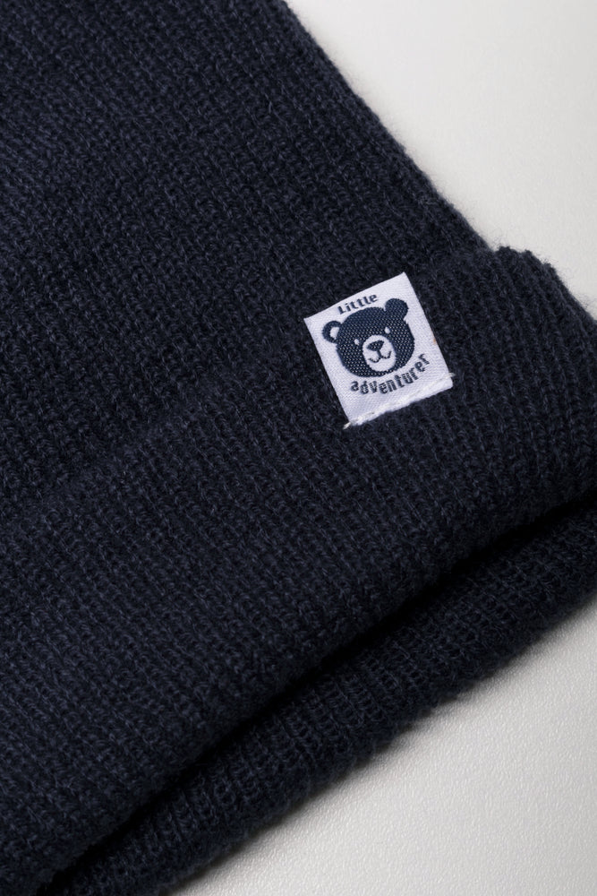 Beanie Navy