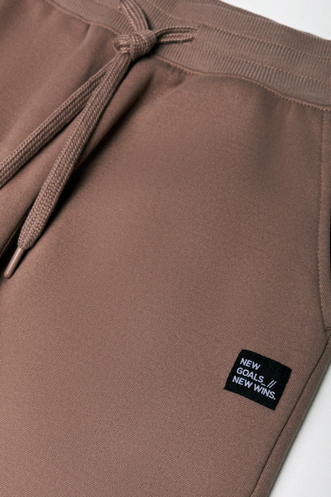 Trackpants Natural