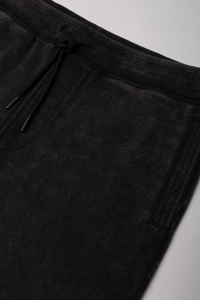 Track Pant Black