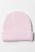 Beanie Pink