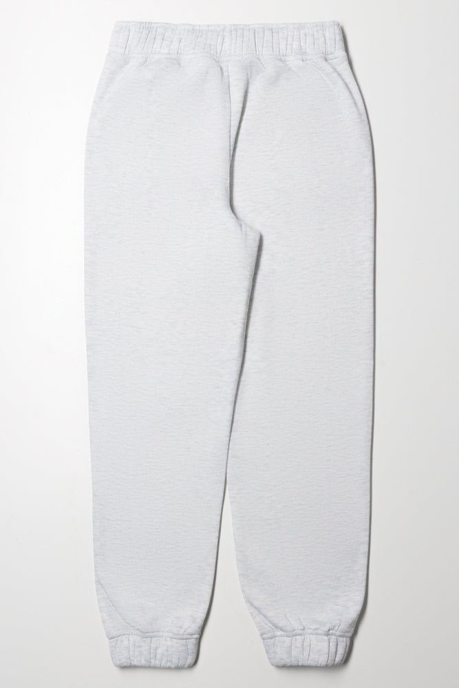 Trackpants Light Grey (2)