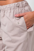 Ripstop Cargo Pants Natural (4)