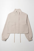 Utility Jacket Neutral