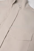 Utility Jacket Neutral (1)