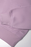 Hooded Track Top Pink (1)