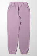 Pull On Track Pants Pink