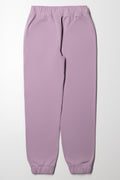 Pull On Track Pants Pink (2)