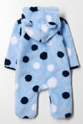 Spot Babygrow Blue (3)