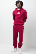 Trackpants Red