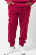 Trackpants Red (1)