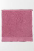 Face Cloth Pink