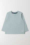 Long Sleeve T-Shirt Sage