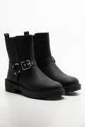 Boots Black