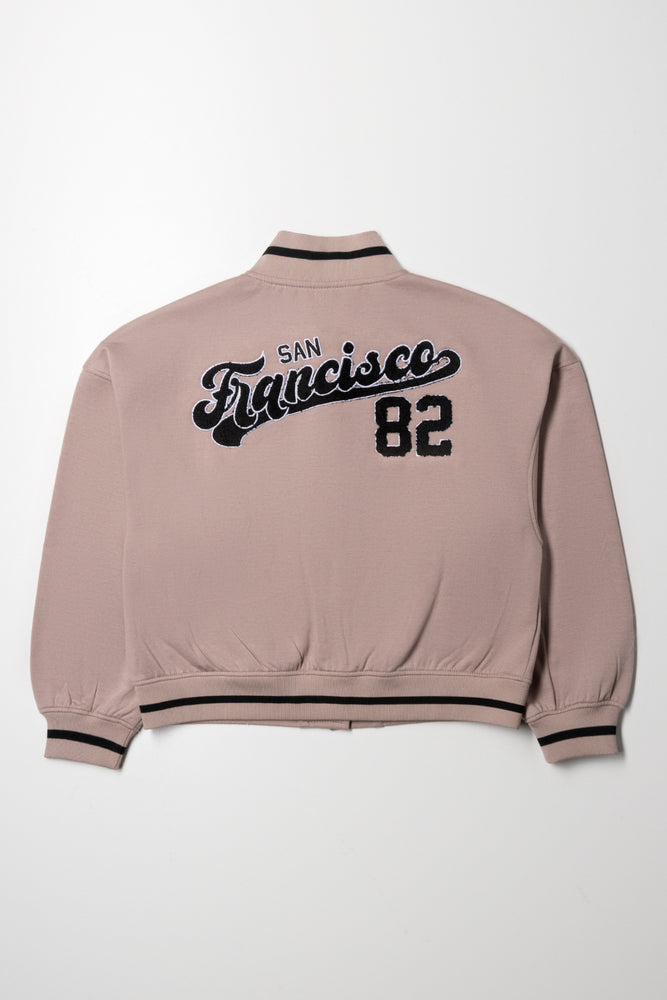 Baseball Tracktop Natural (2)