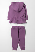 Hooded Tracksuit Purple (3)