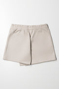 Skort Light Grey (4)