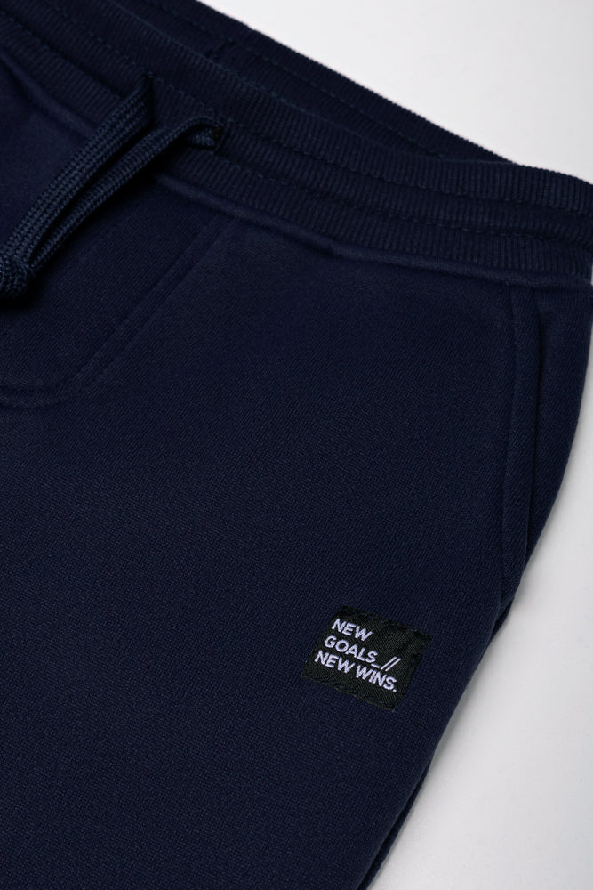 Trackpants Navy