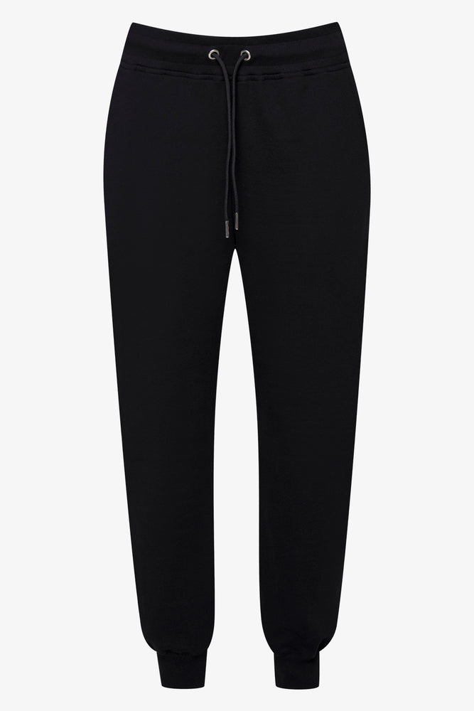 Trackpants Black