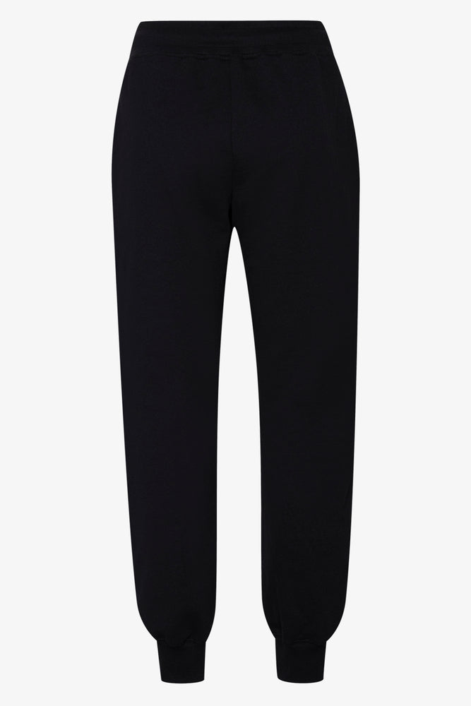 Trackpants Black