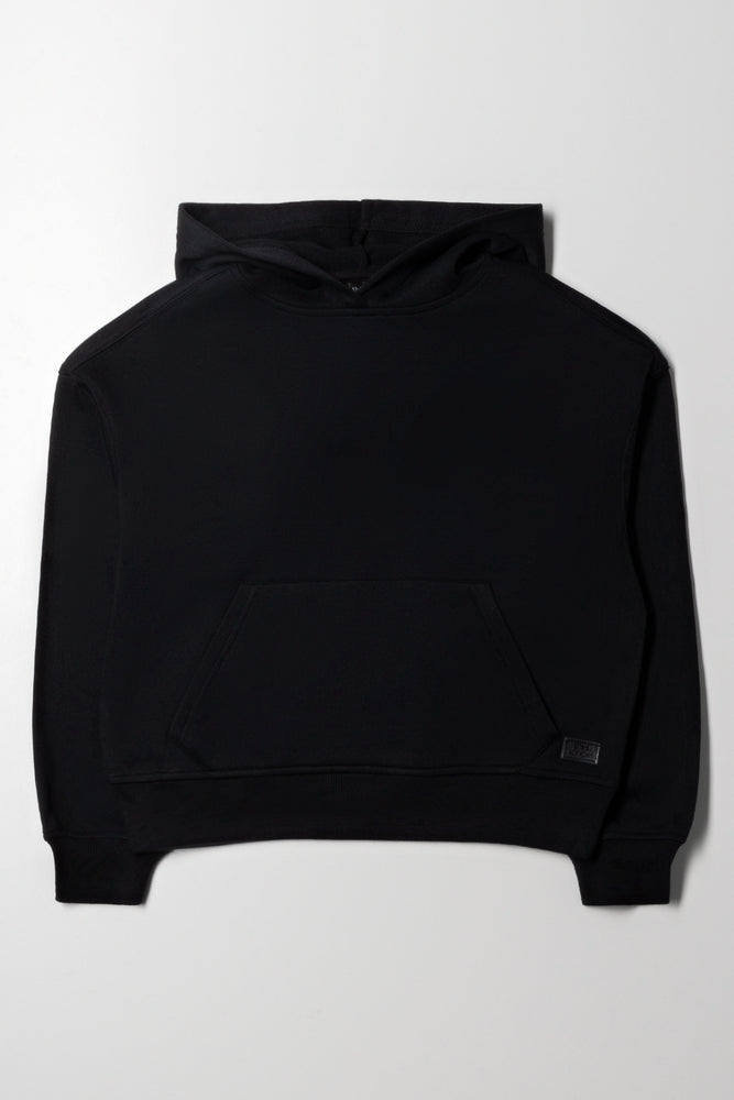 Hoodie Black