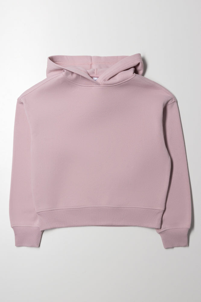 Hoodie Pink