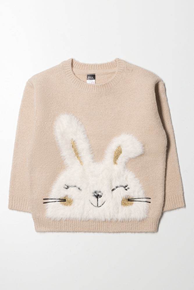 Bunny Jersey Natural