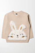 Bunny Jersey Natural