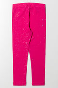 Glitter Legging Pink (2)