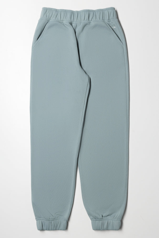 Pull On Trackpants Blue