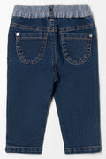 Skinny Denim Jean Blue (2)