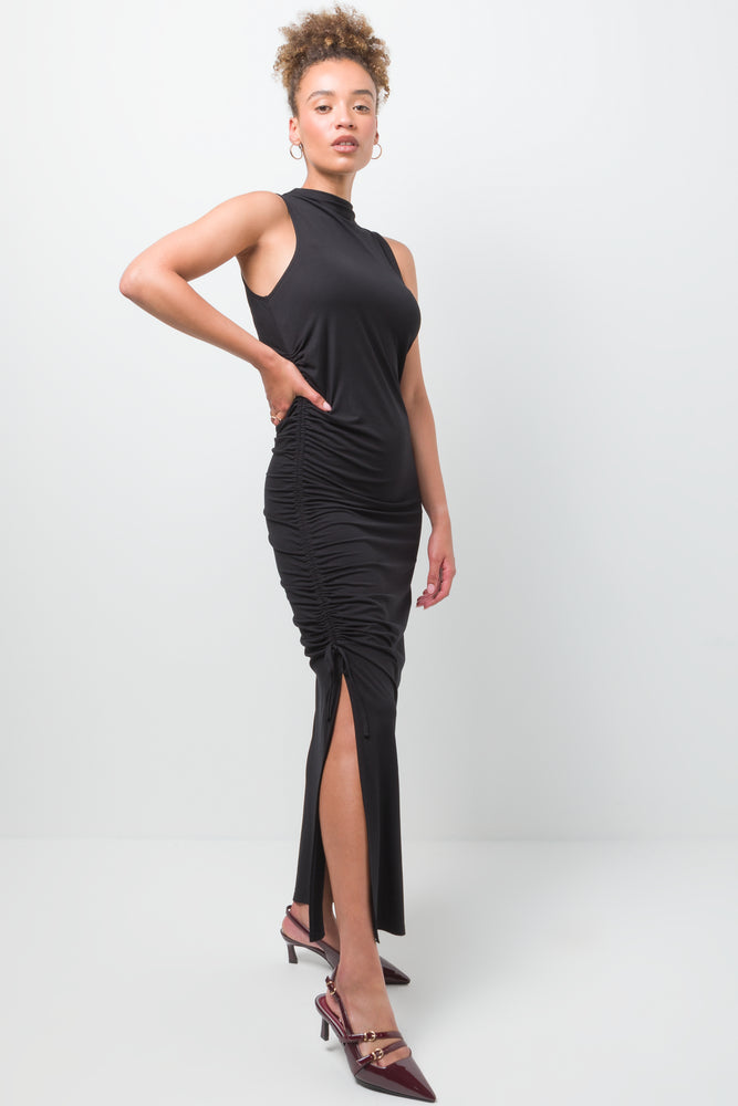 Bodycon Dress Black