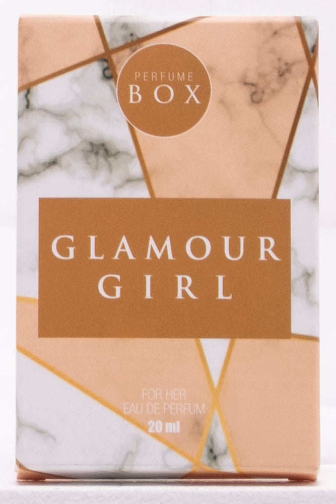 Glamour Girl Pocket Perfume 20ml