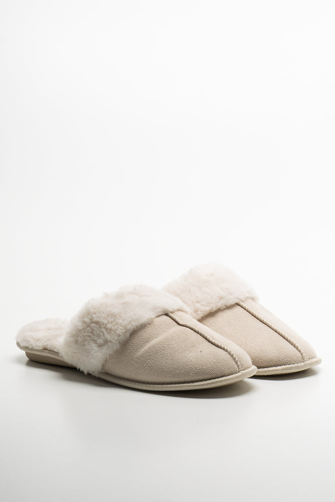 Seam Slipper Cream