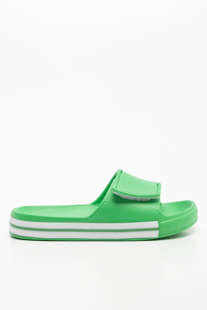 Slide Green