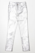 Skinny Jean Silver